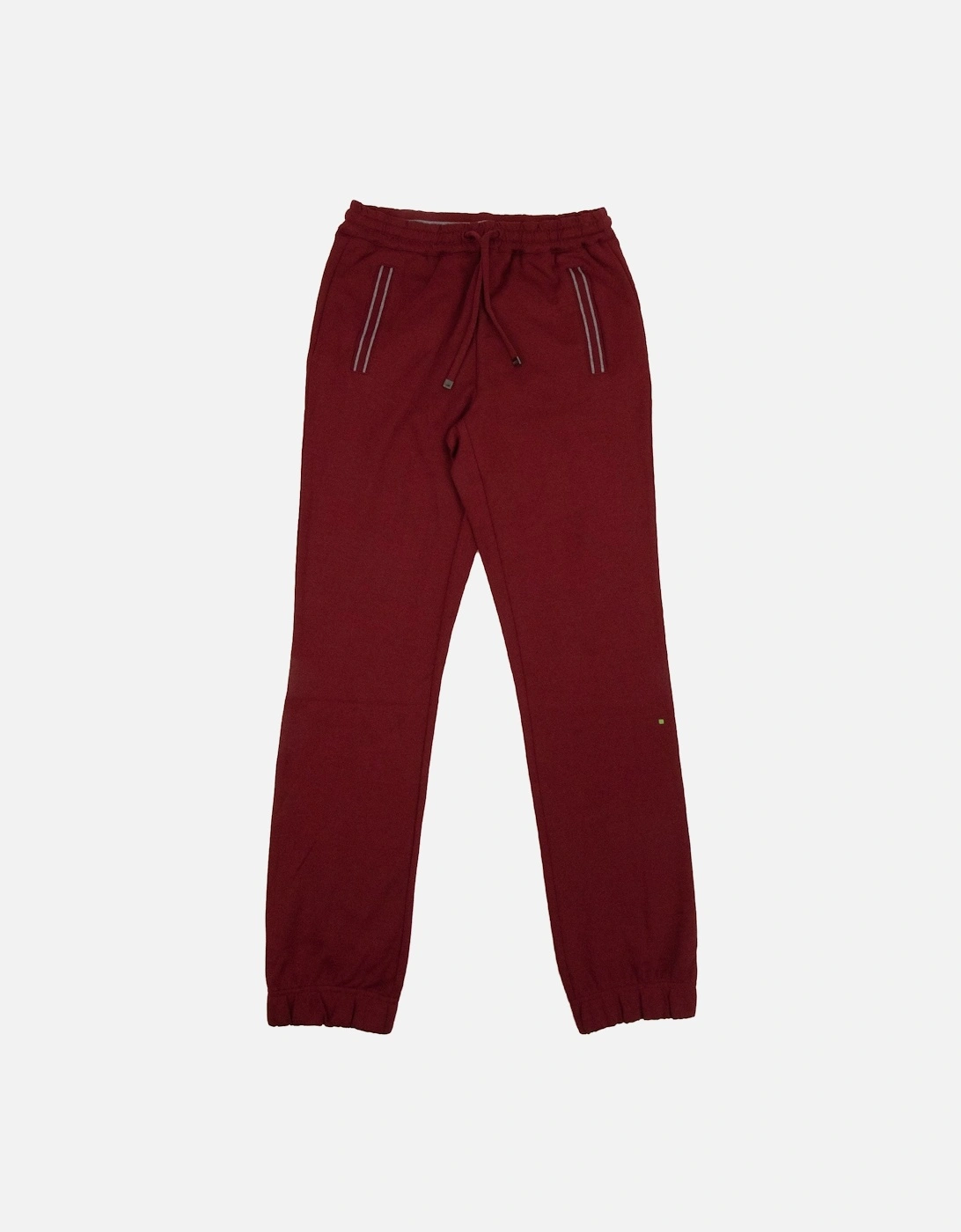 Hadiko Tracksuit Pants Red, 4 of 3