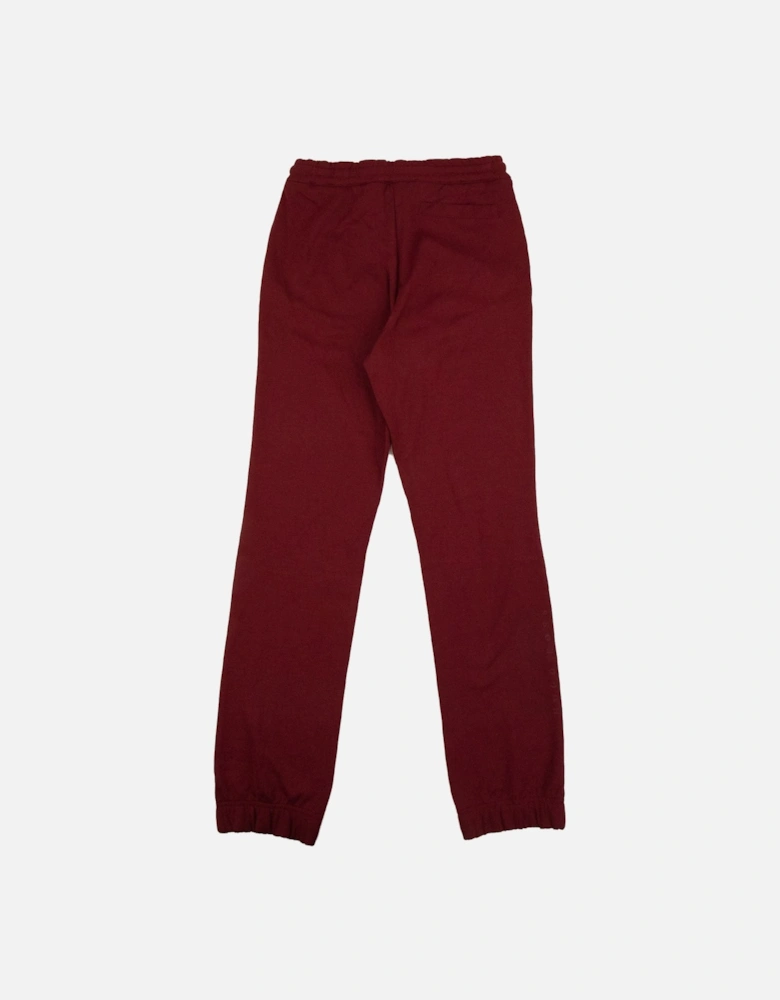 Hadiko Tracksuit Pants Red