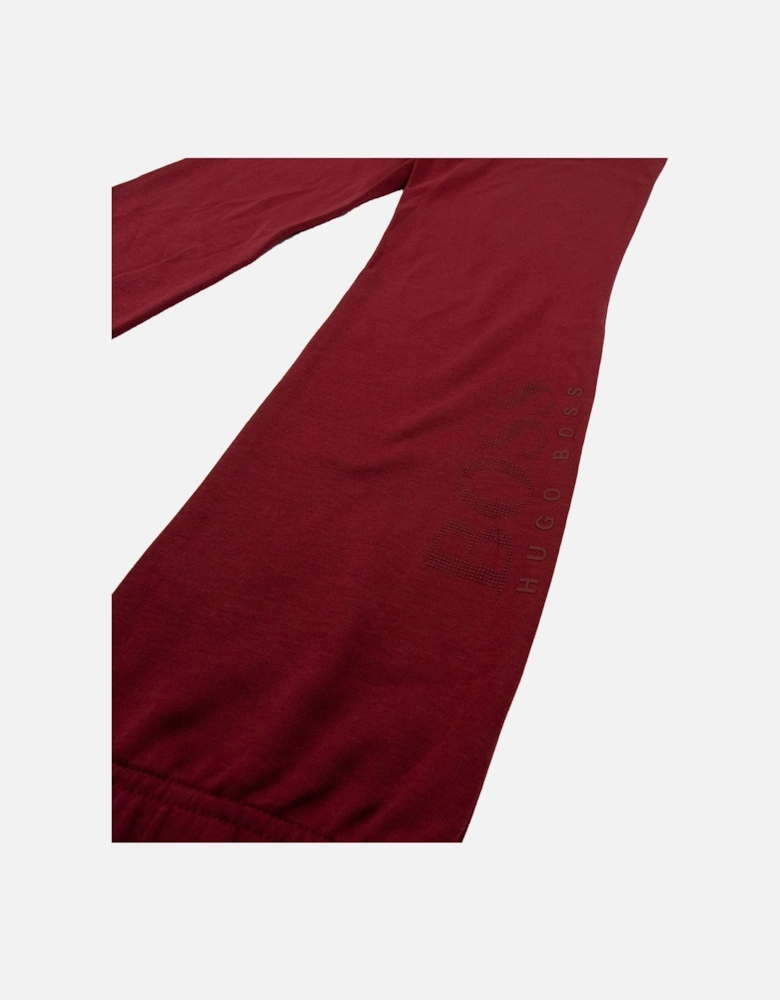 Hadiko Tracksuit Pants Red