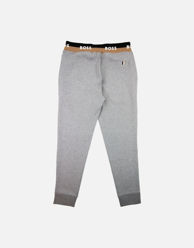 Lamont 118 Track Pants Grey 041