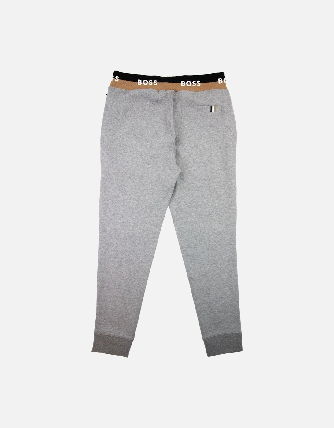 Lamont 118 Track Pants Grey 041