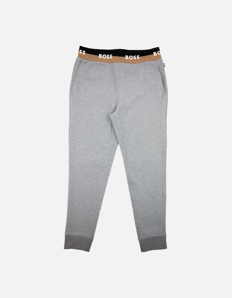 Lamont 118 Track Pants Grey 041