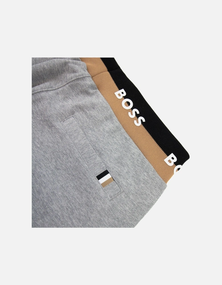 Lamont 118 Track Pants Grey 041
