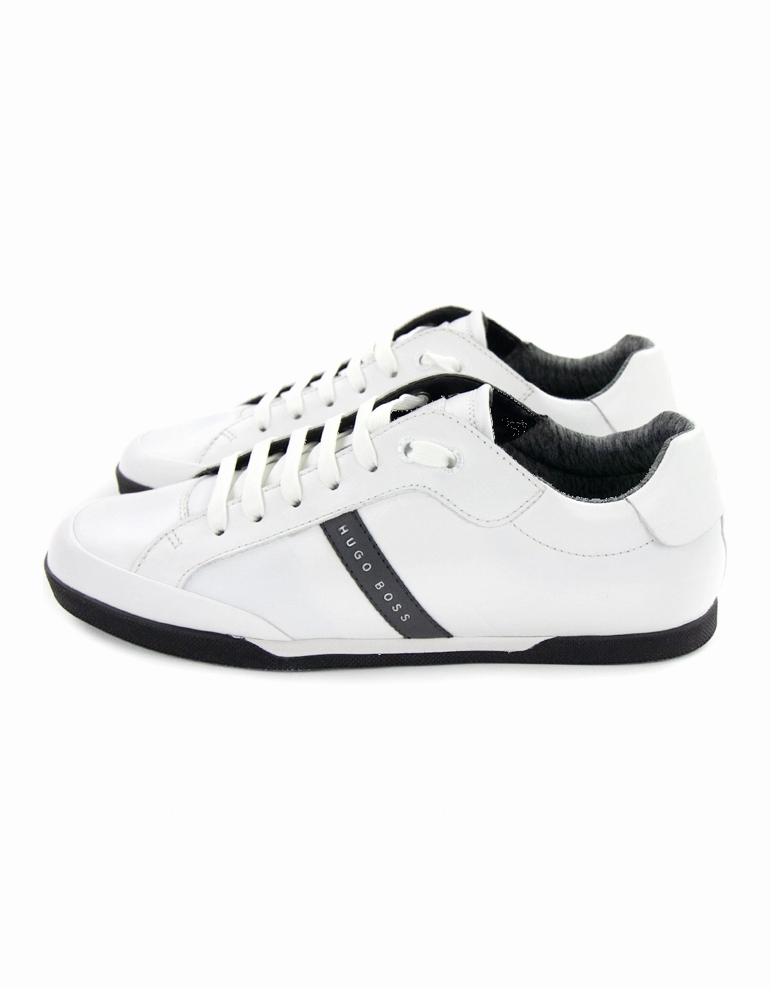 Shuttle Tenn White, 7 of 6