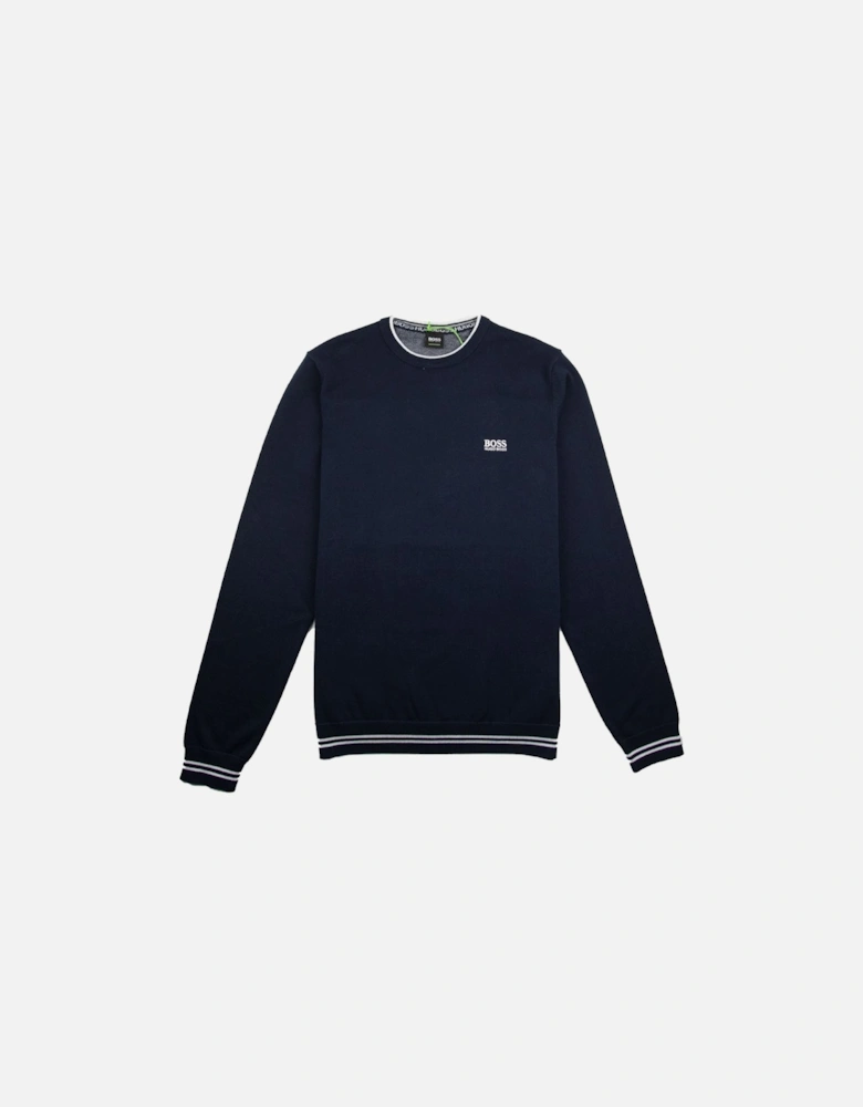 Remix Sweatshirt Navy