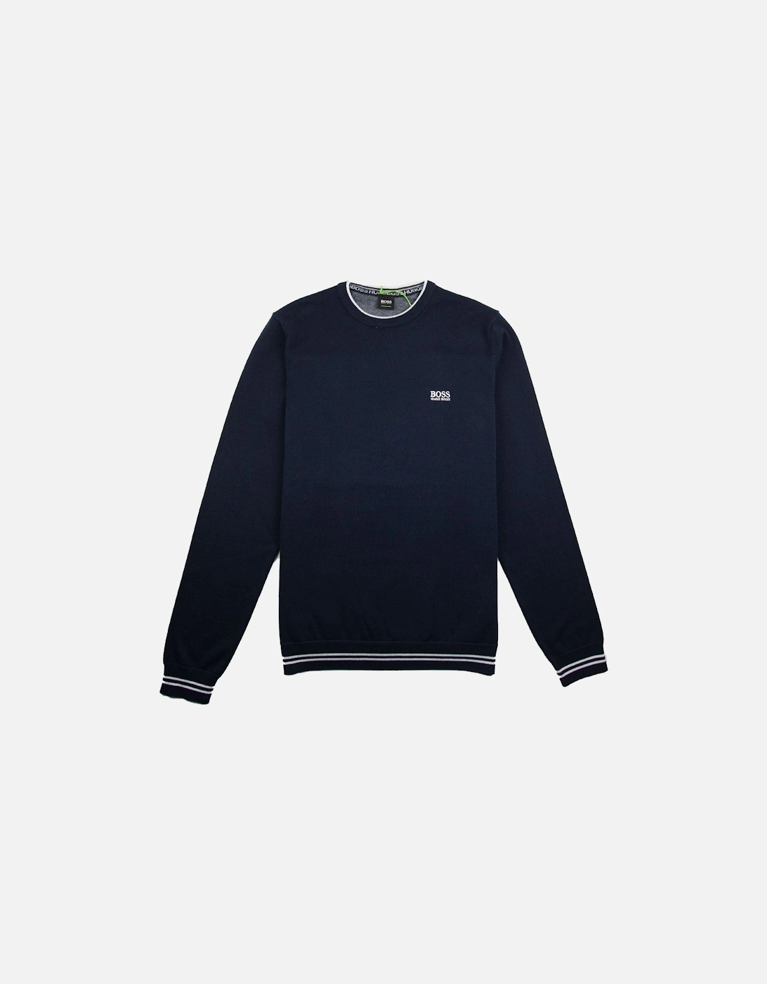 Remix Sweatshirt Navy, 3 of 2