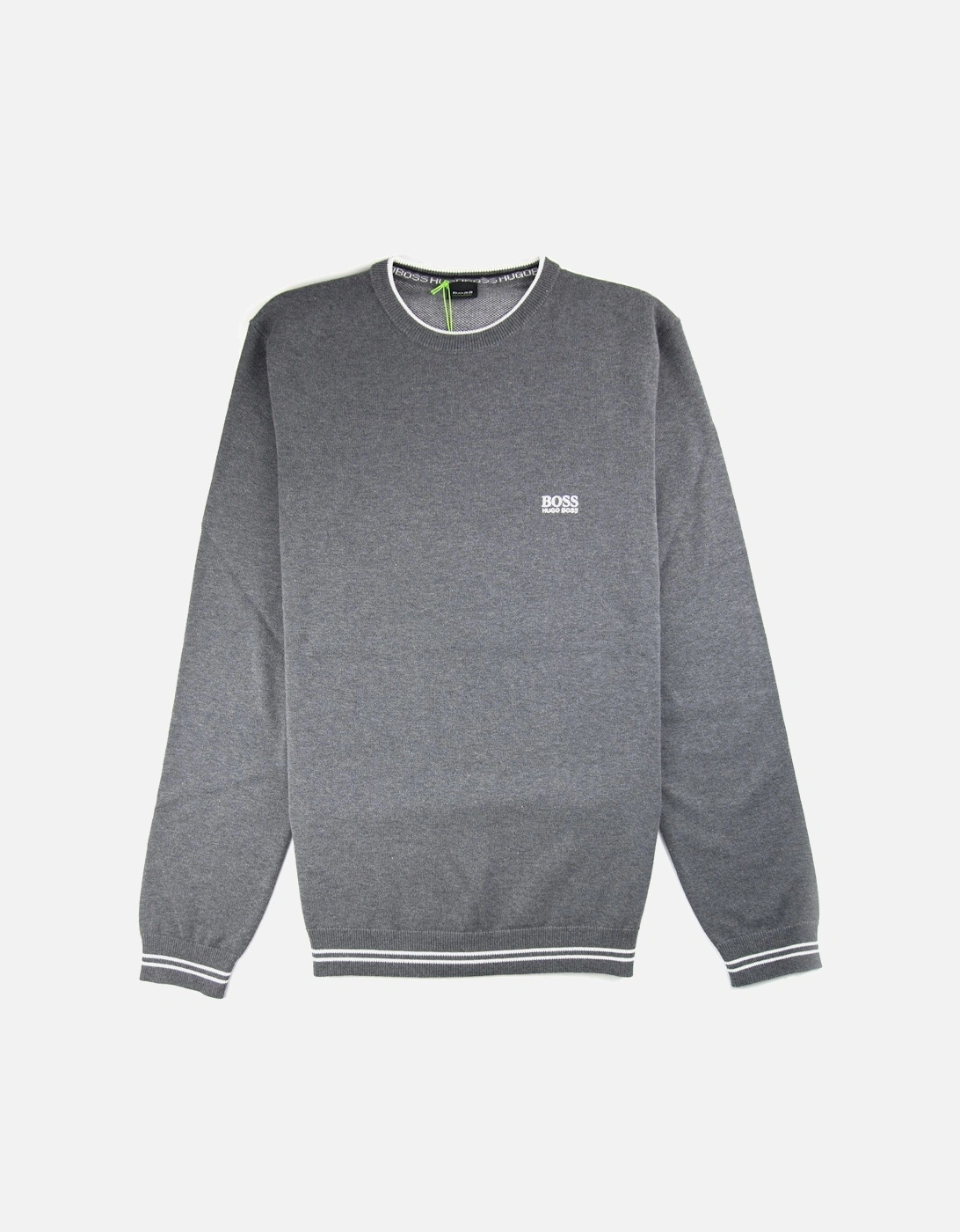 Rimex Sweatshirt Light Grey, 3 of 2