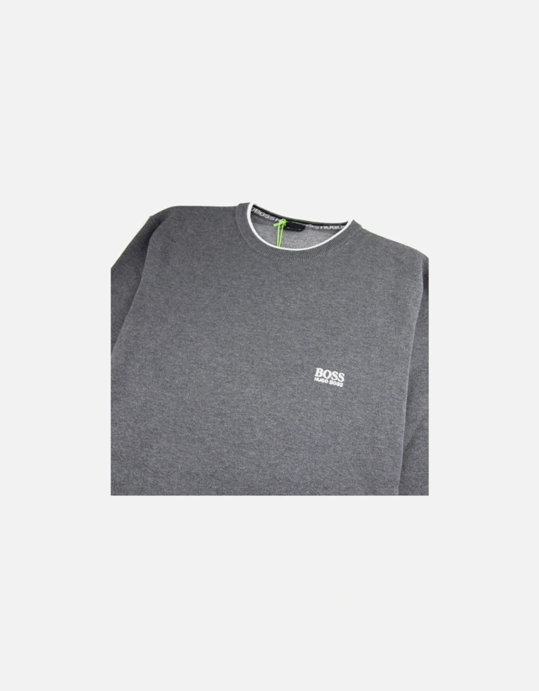 Rimex Sweatshirt Light Grey
