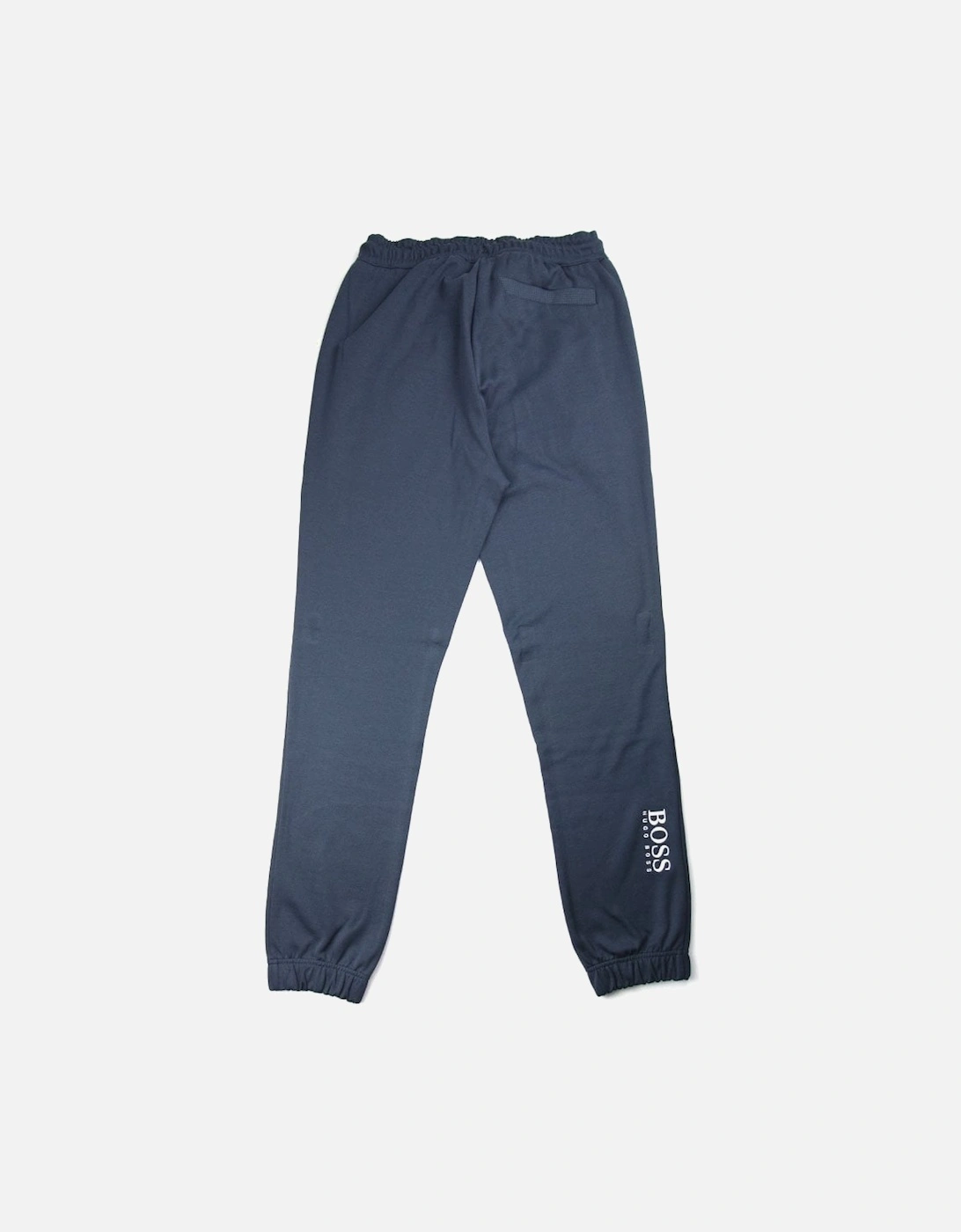 Hadiko Jogging Bottoms Navy, 4 of 3