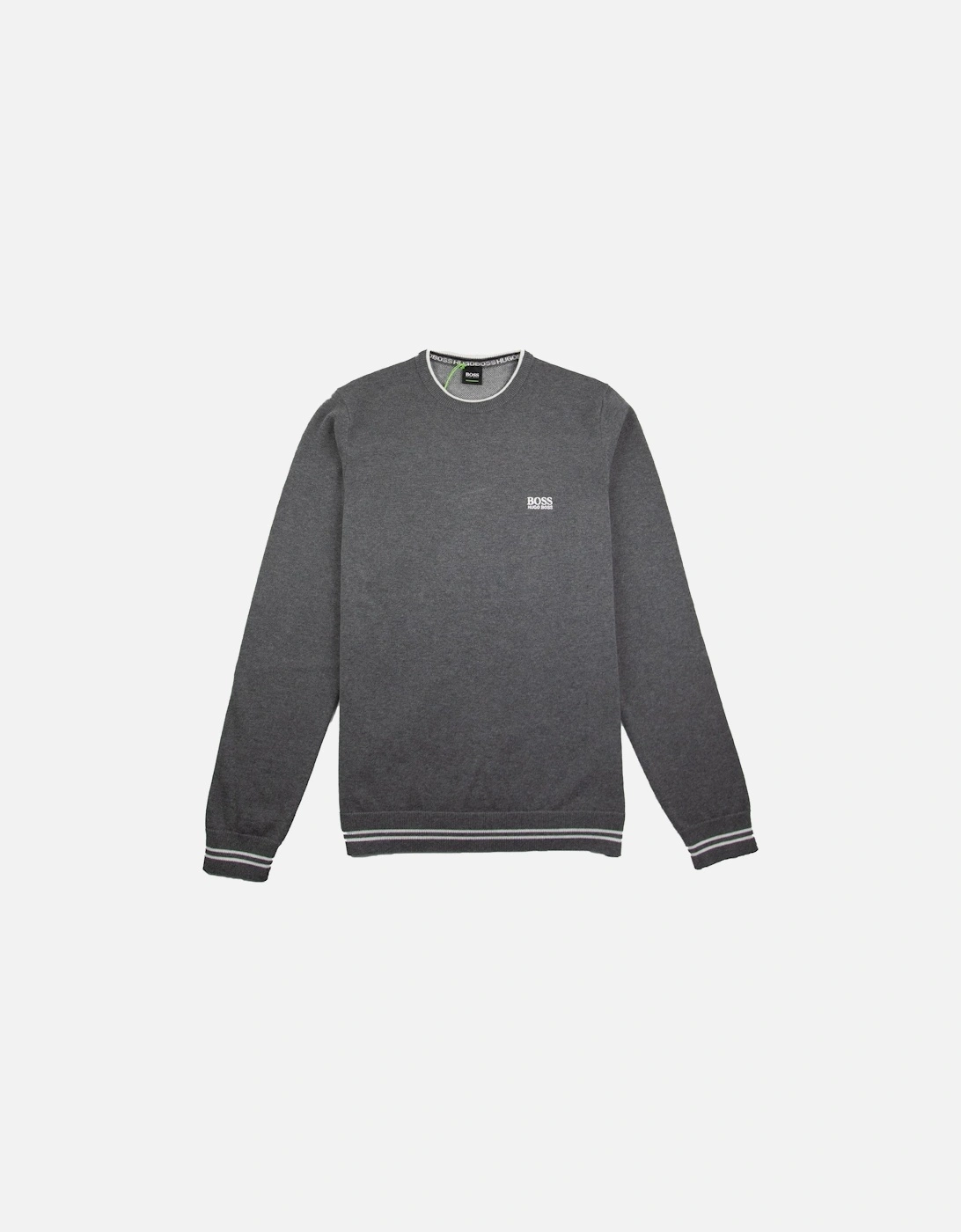 Remix Sweatshirt Dark Grey, 3 of 2