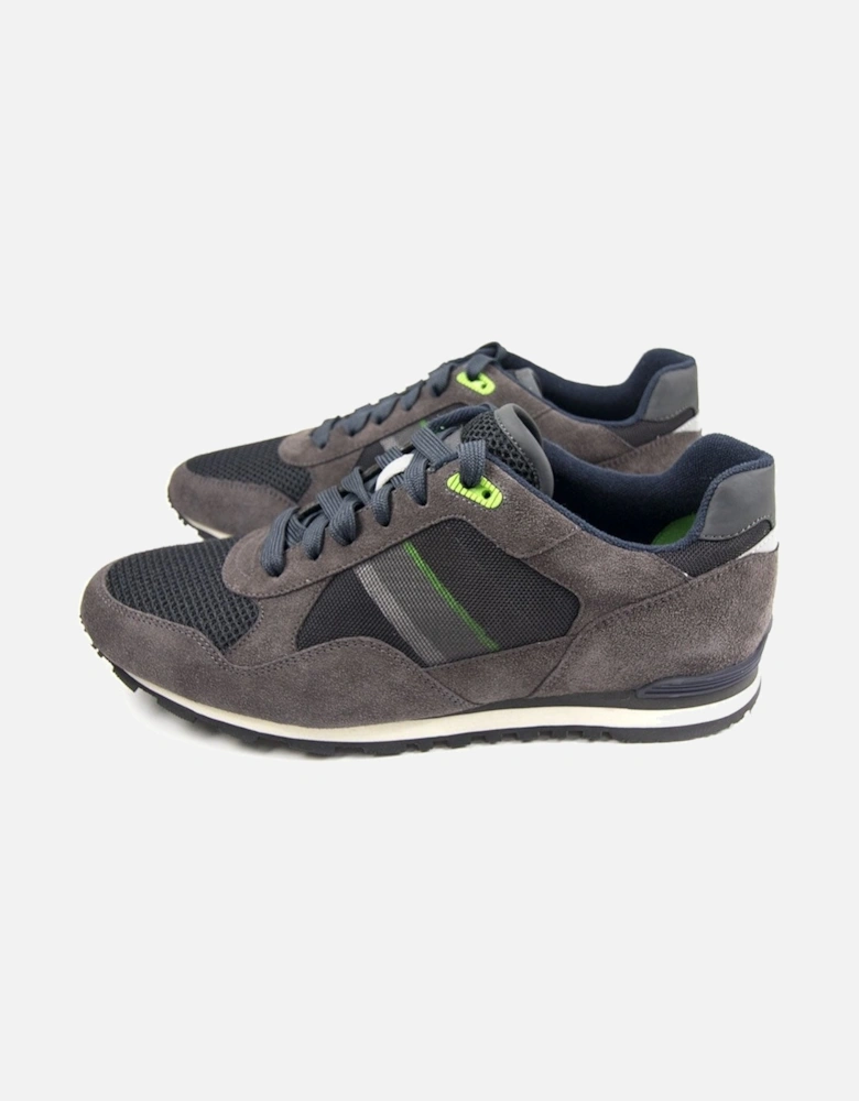 Runcool II Dark Grey