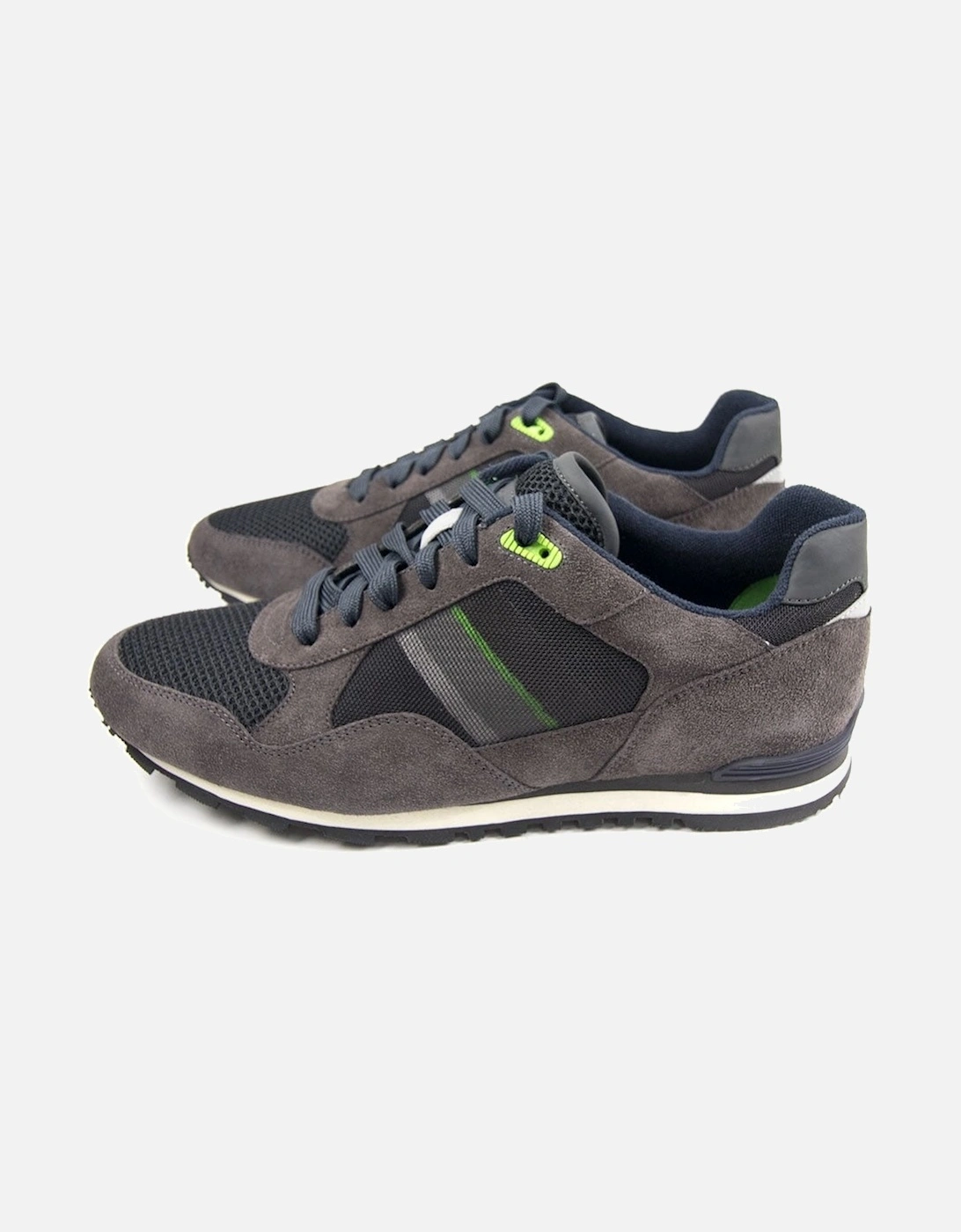 Runcool II Dark Grey, 4 of 3