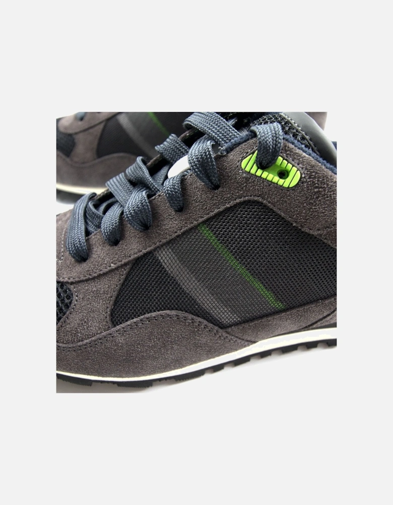 Runcool II Dark Grey