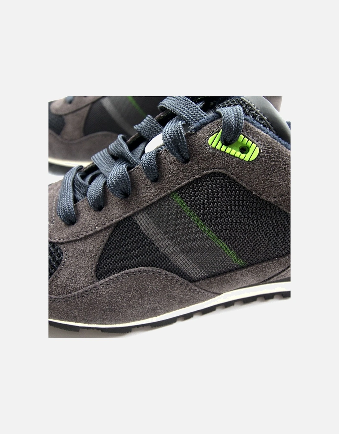 Runcool II Dark Grey