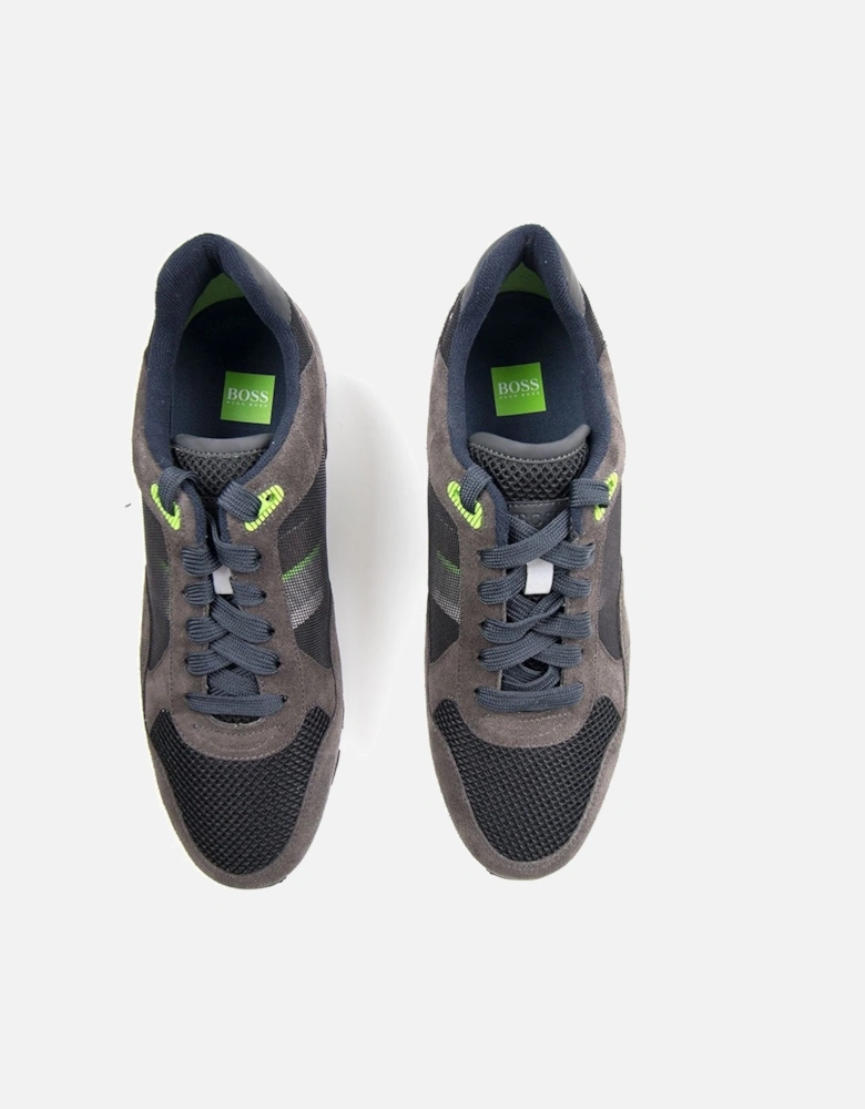 Runcool II Dark Grey