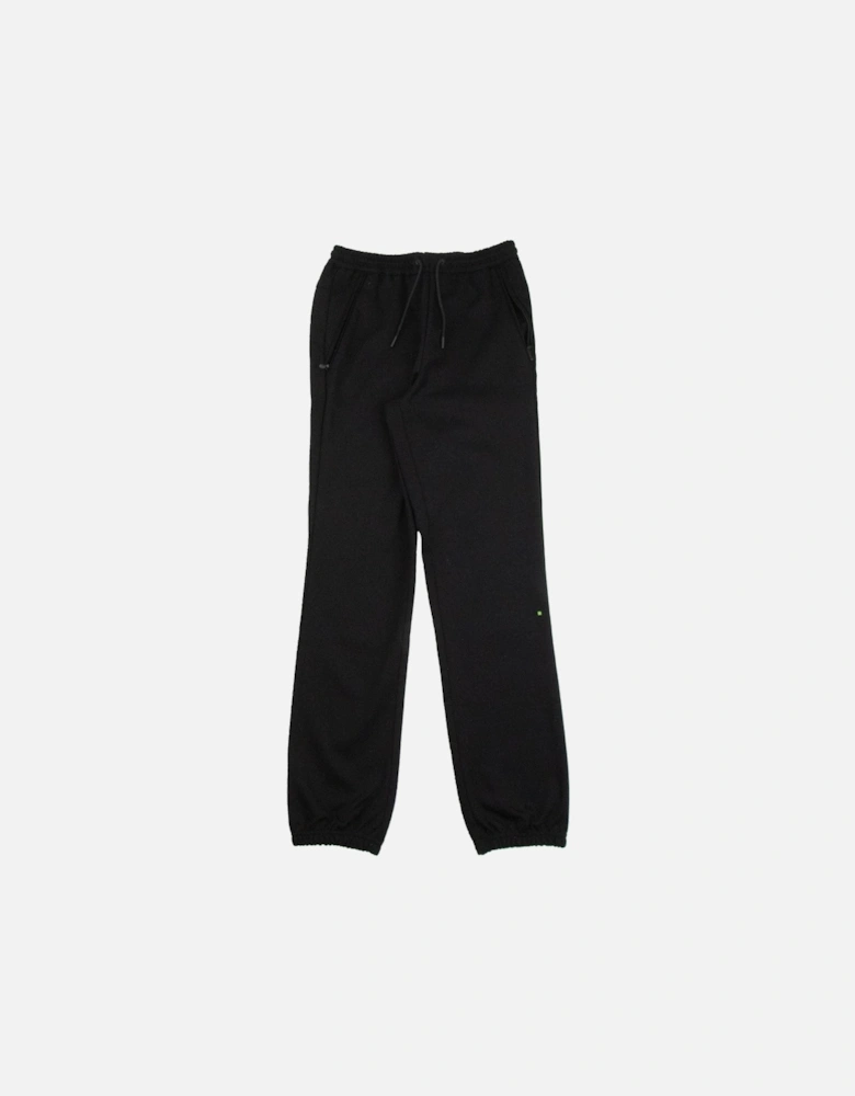Hl Teck Tracksuit Bottom Black