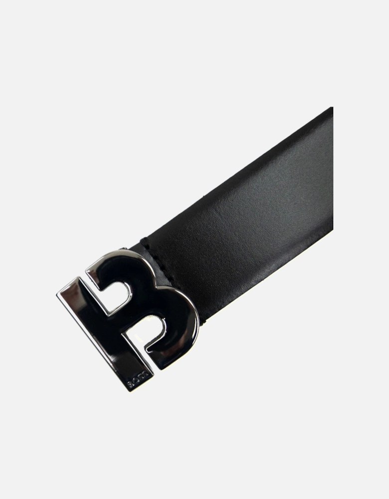 Icon B Golf Belt Black 002