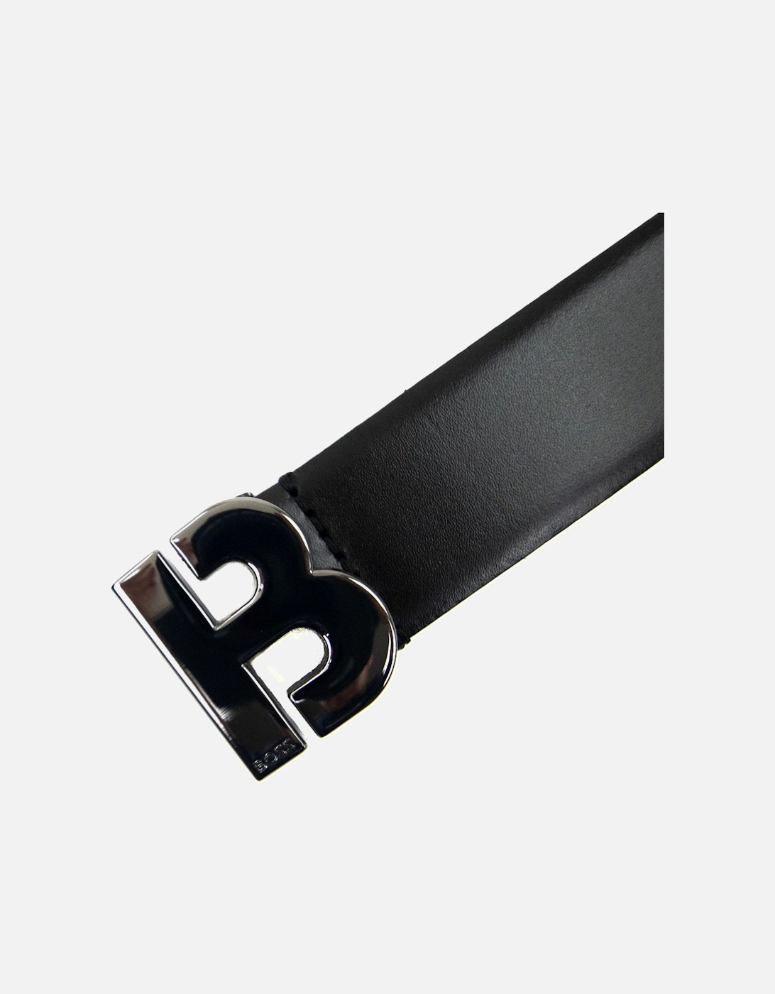 Icon B Golf Belt Black 002