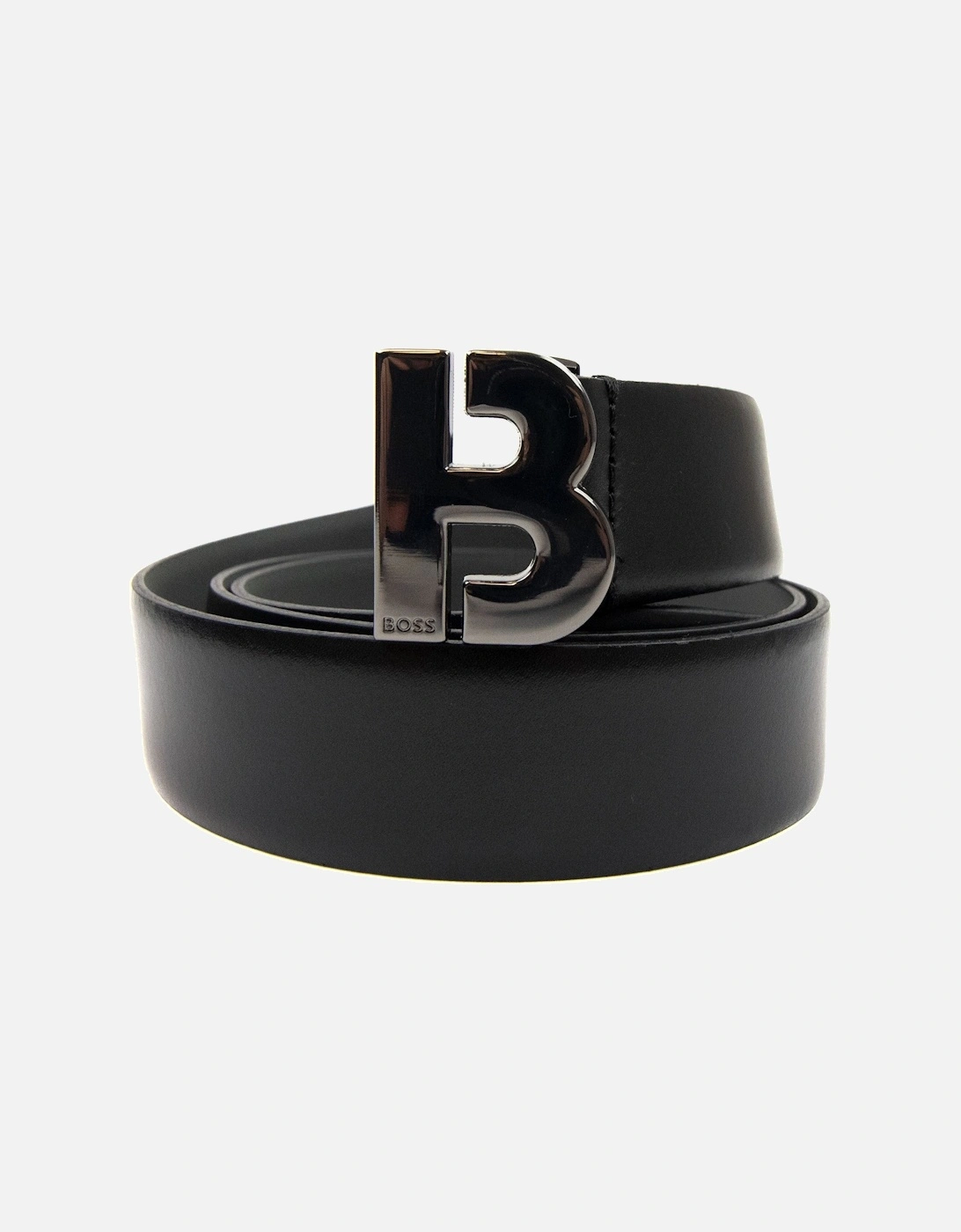 Icon B Golf Belt Black 002
