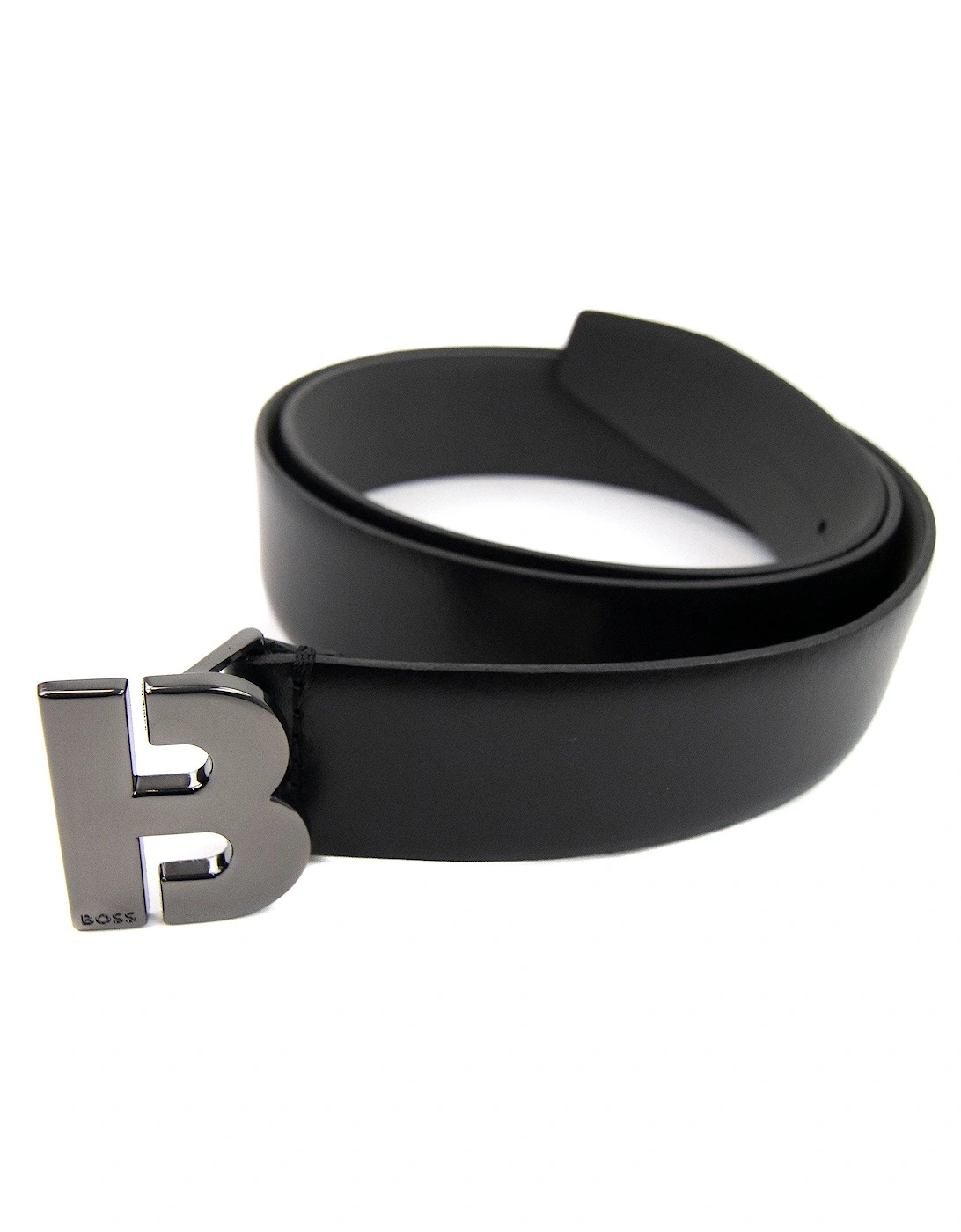 Icon B Golf Belt Black 002