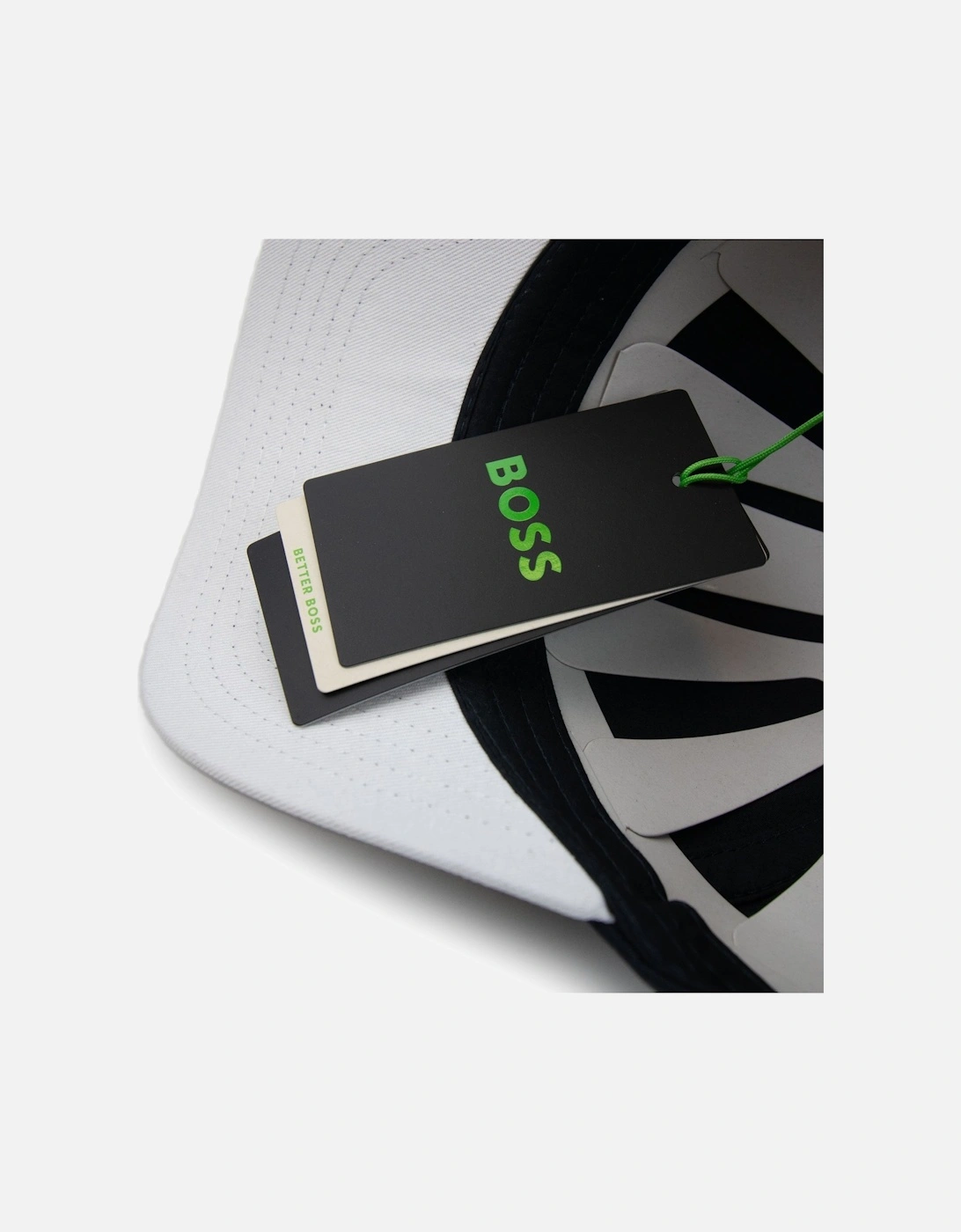 Logo-print Cap In Cotton Twill Navy 402