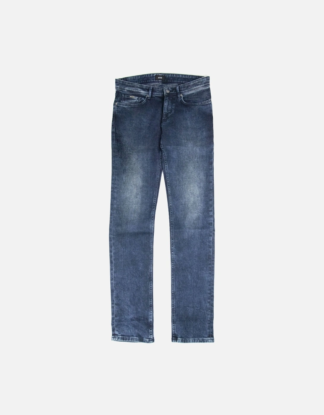 Charleston3 Slim Fit Jean Denim, 3 of 2