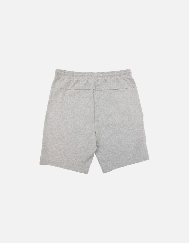 Headlo 1 Embroidered Logo Shorts Grey 059