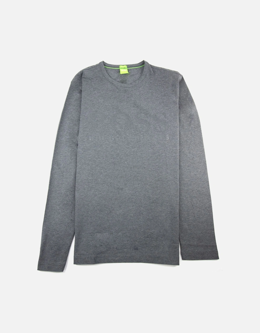 Togn Us Long Sleeve Tee Dark Grey, 3 of 2