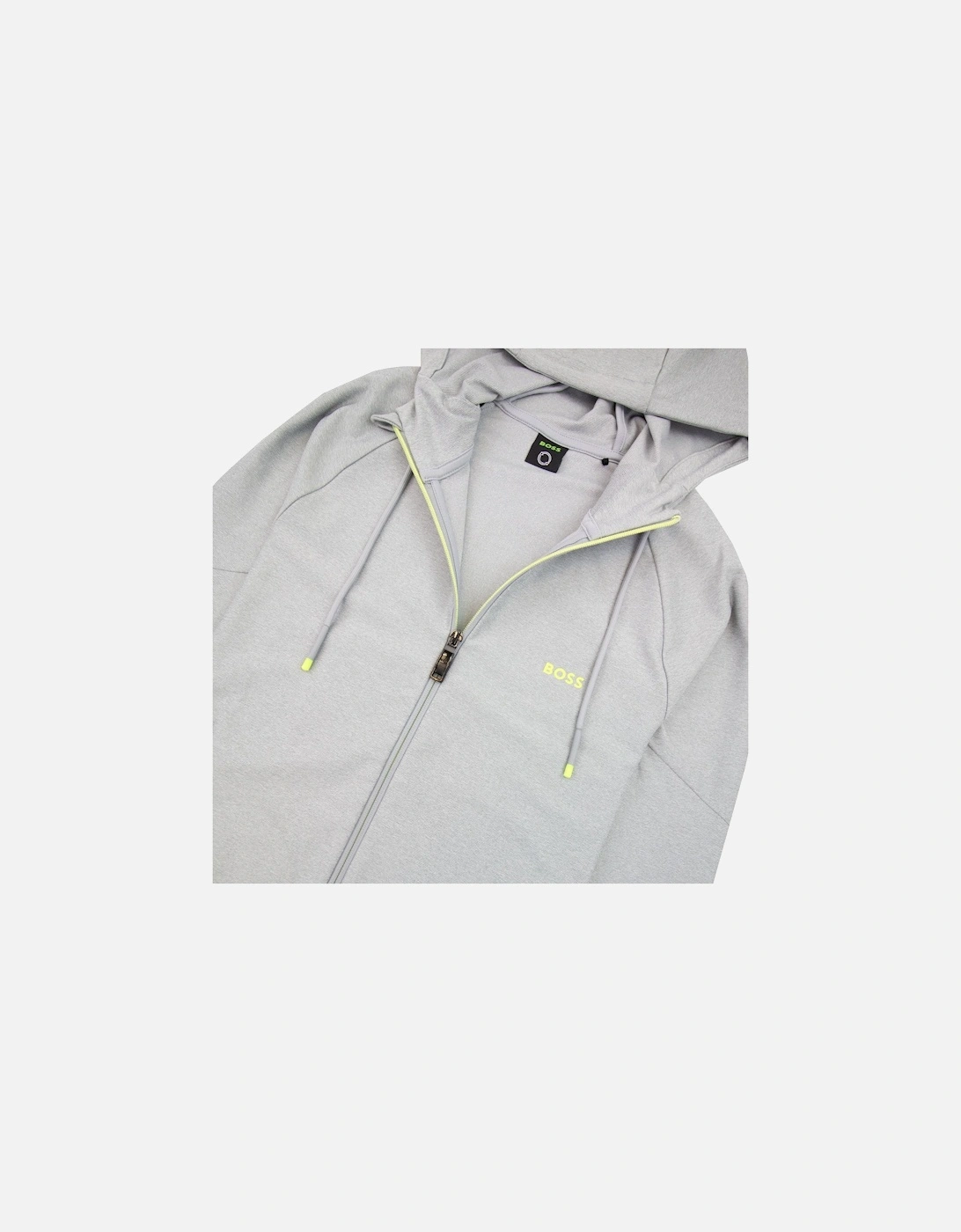 Sicon Gym Active Material Light Grey