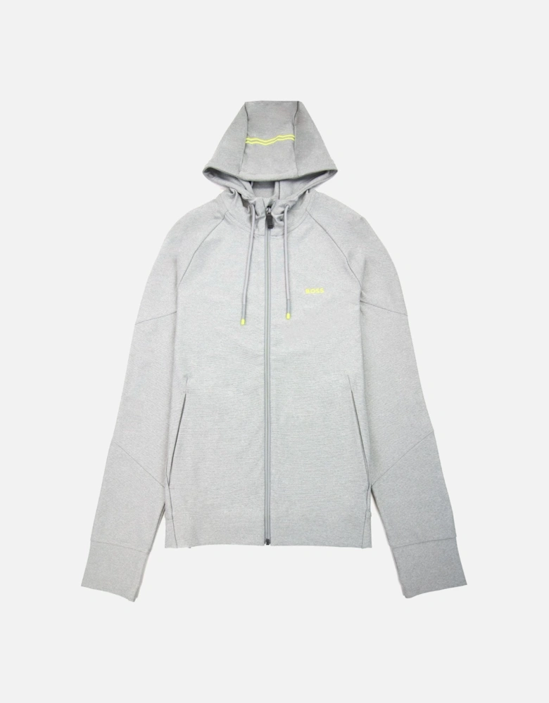 Sicon Gym Active Material Light Grey