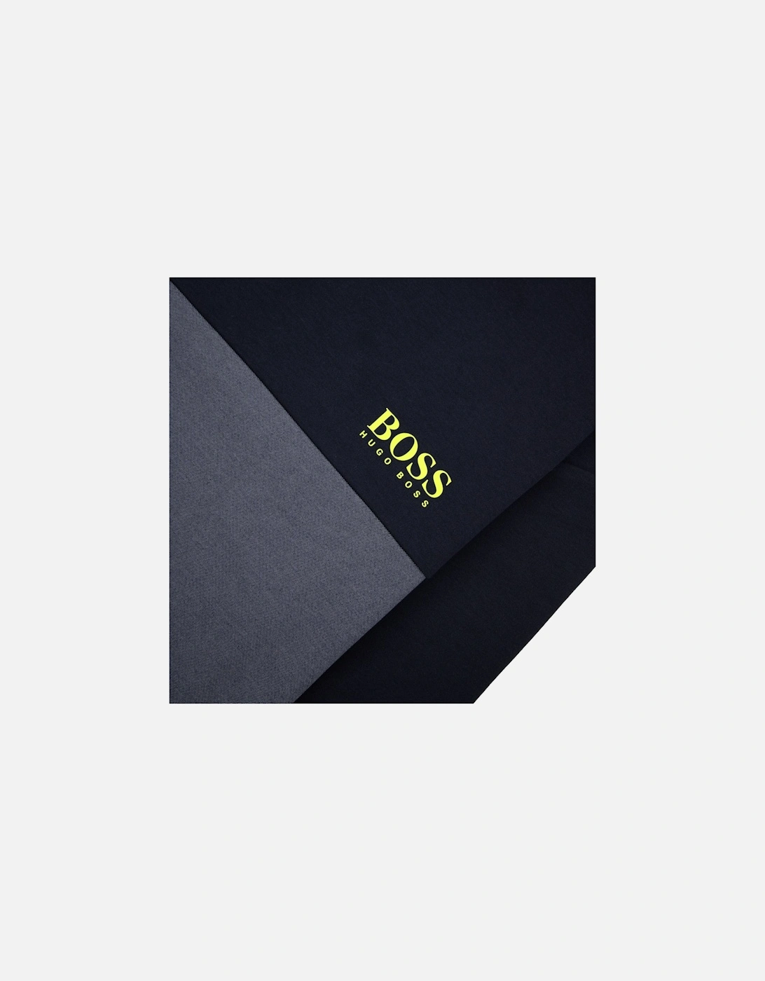 Logo Print Tracksuit Sweatshirt Navy 400 DS3