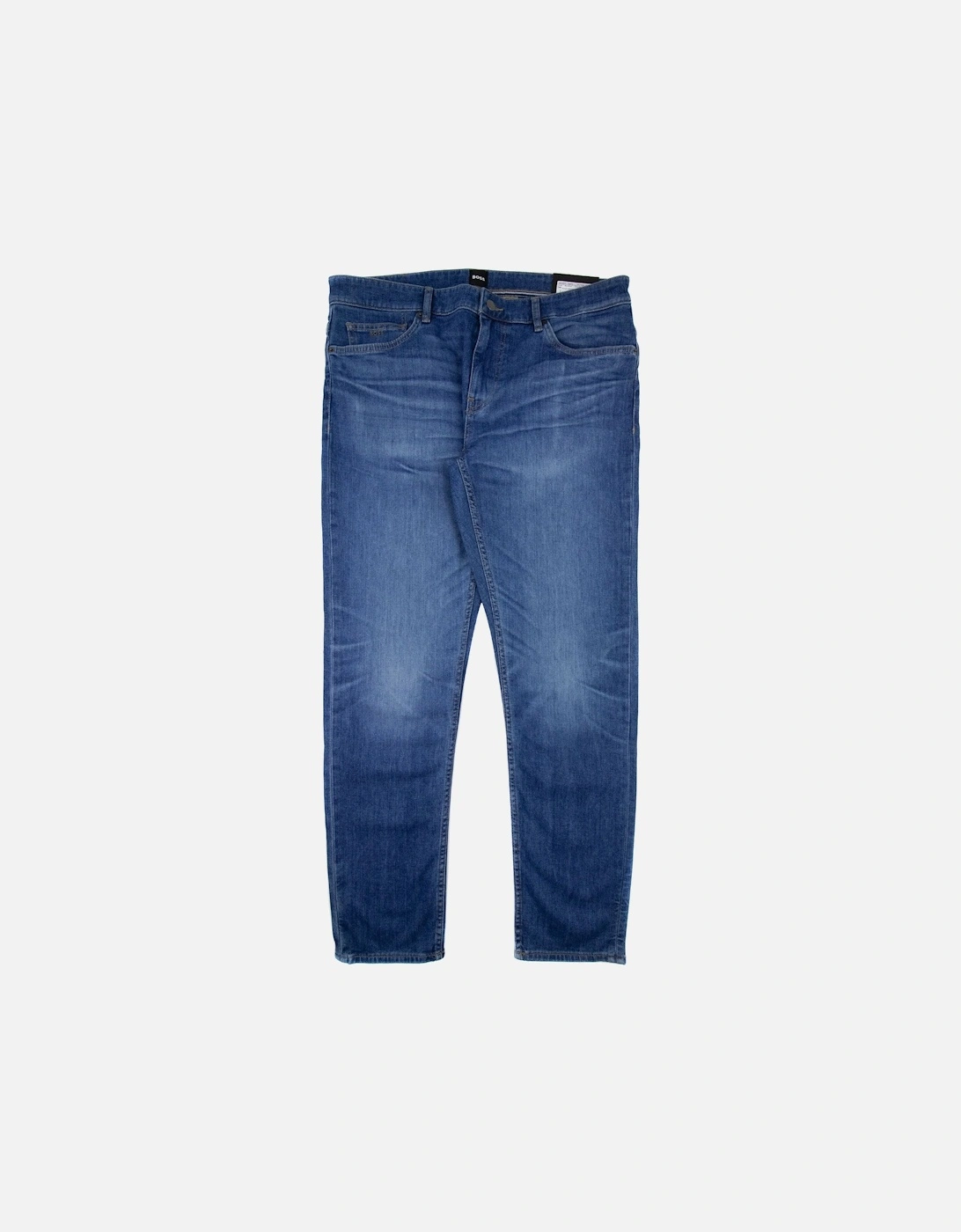 Delano Slim Tapered Fit Jeans Blue 429, 5 of 4
