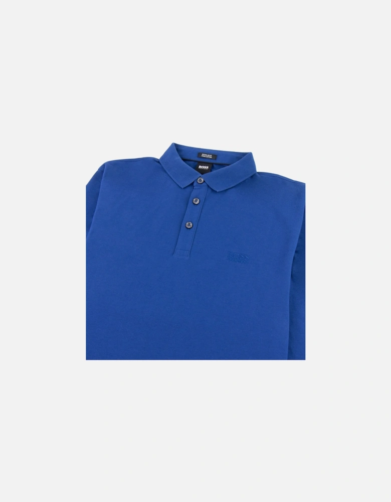 Pado 10 Royal Blue