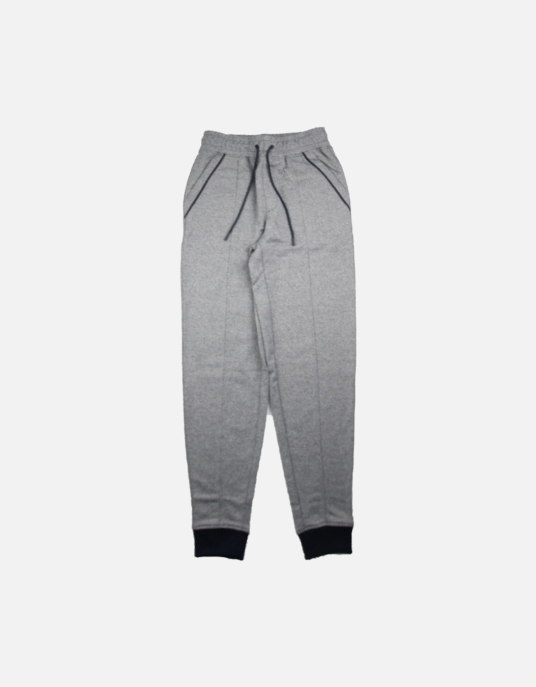 Heritage Logo Sweatpants Light Grey, 4 of 3