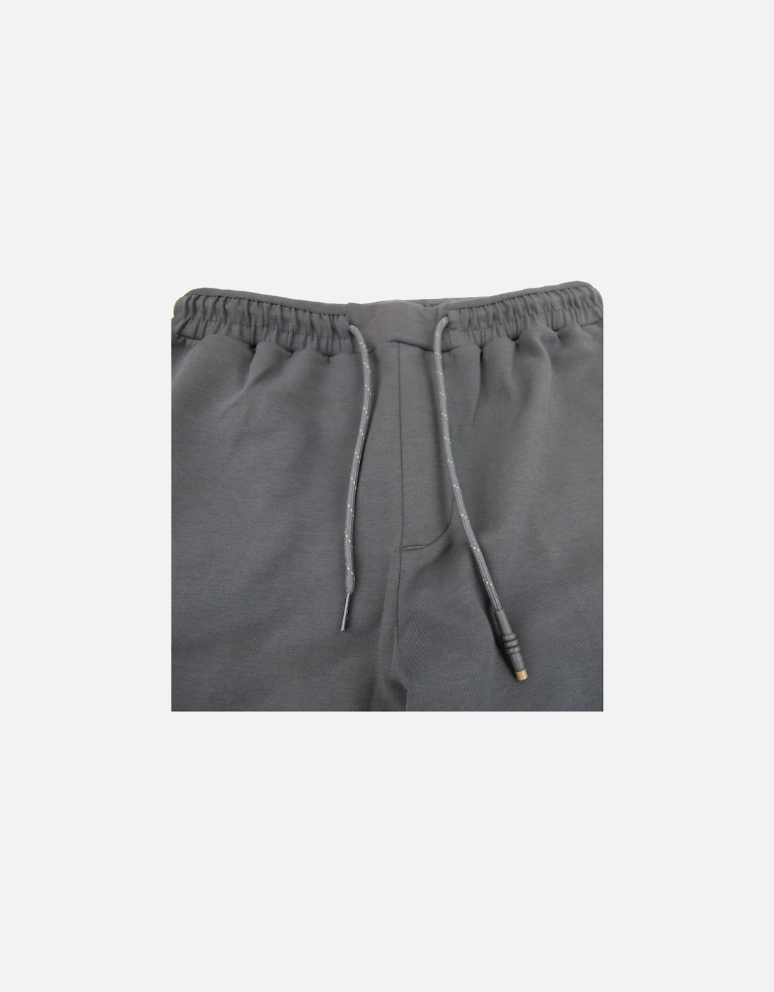 Hadiko 1 Side Stripe Tracksuit Bottoms Dark Grey 027