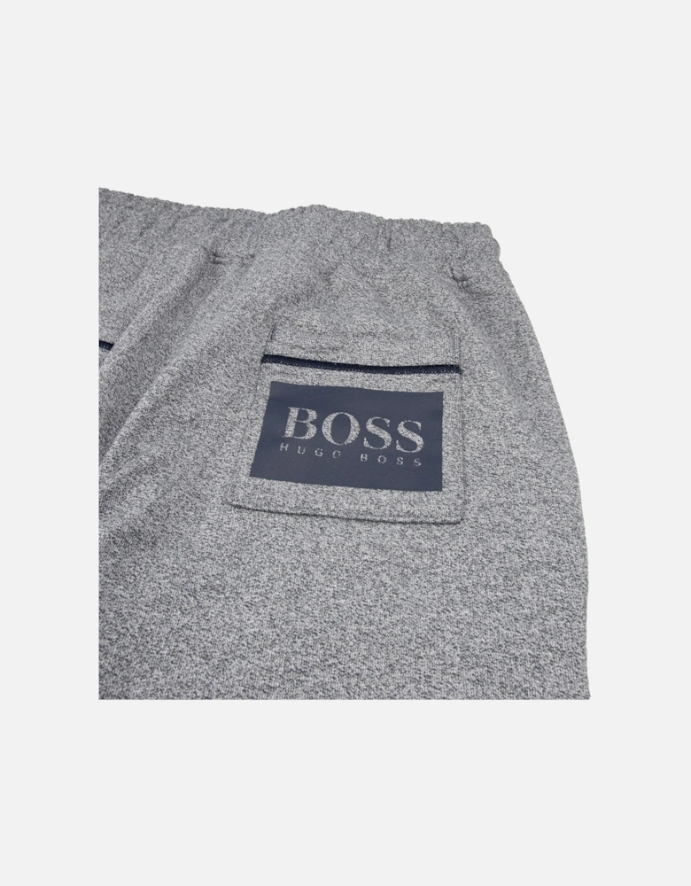 Heritage Logo Sweatpants Light Grey