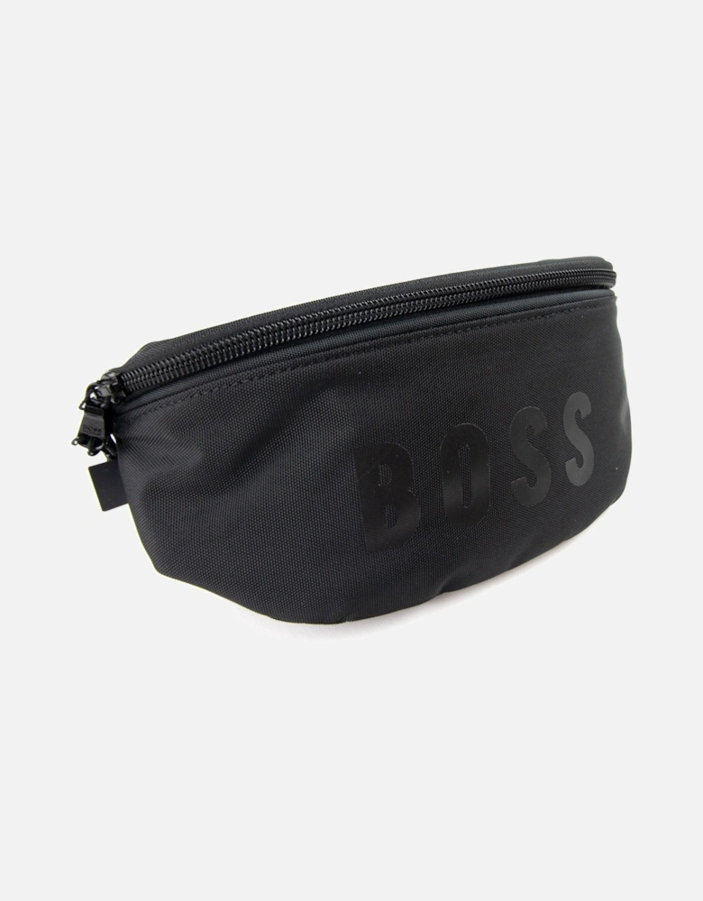 Kids Belt Bag 001 Black