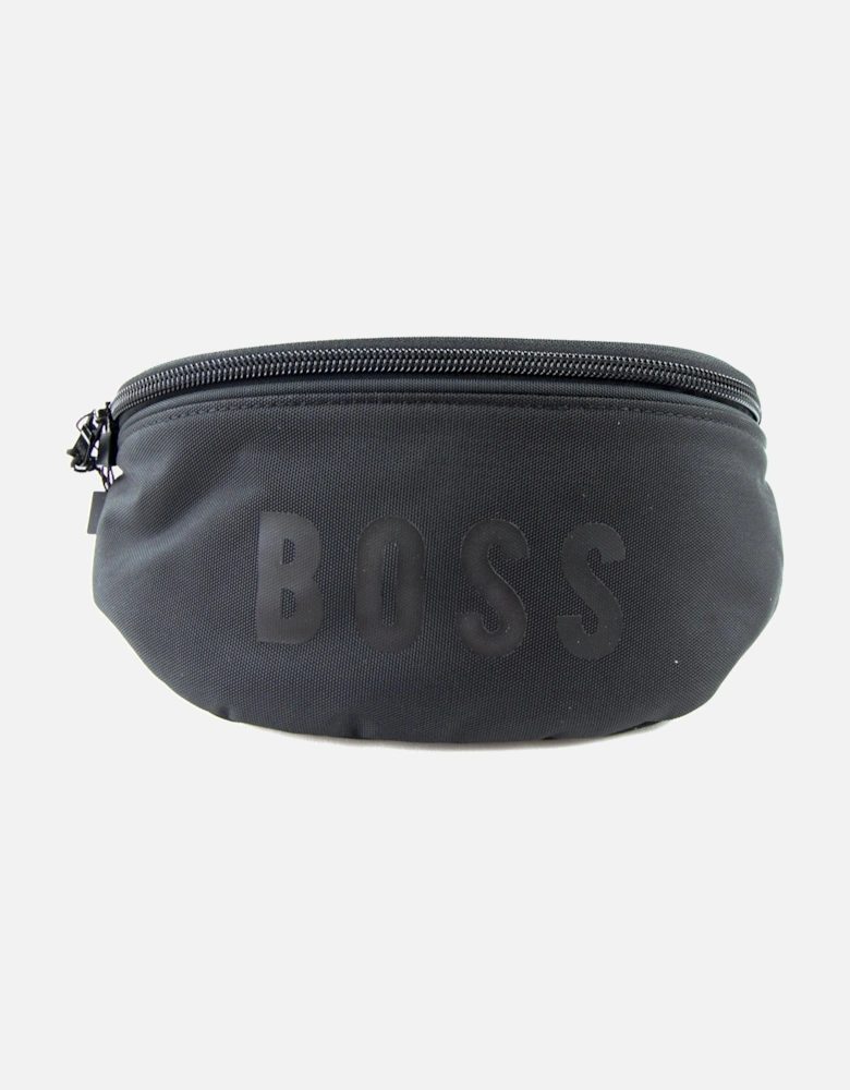 Kids Belt Bag 001 Black