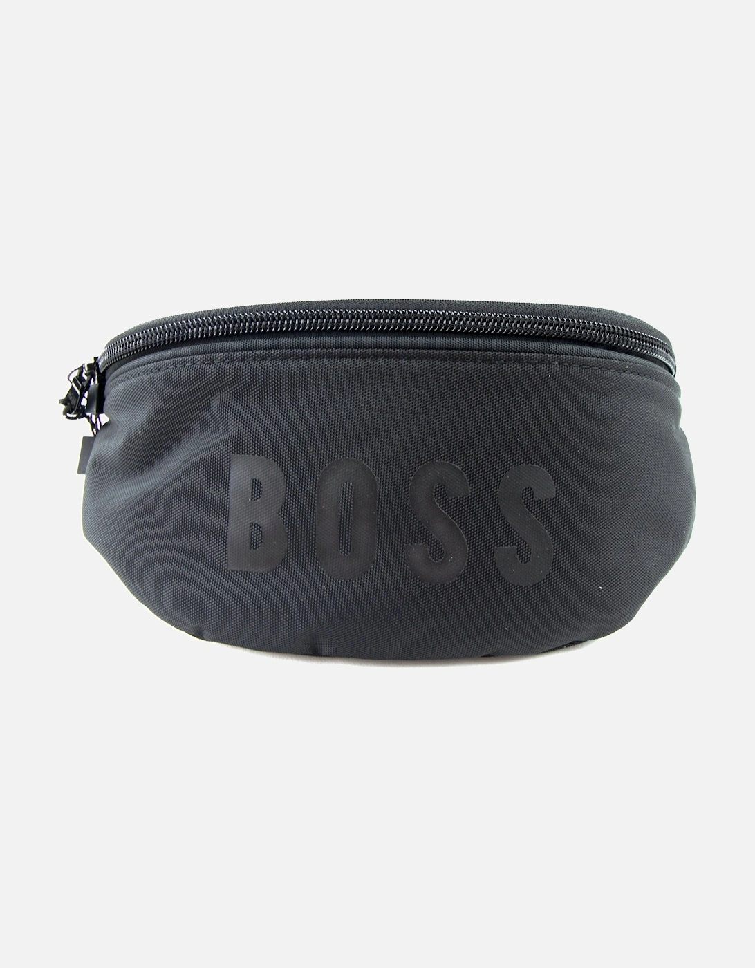 Kids Belt Bag 001 Black, 3 of 2