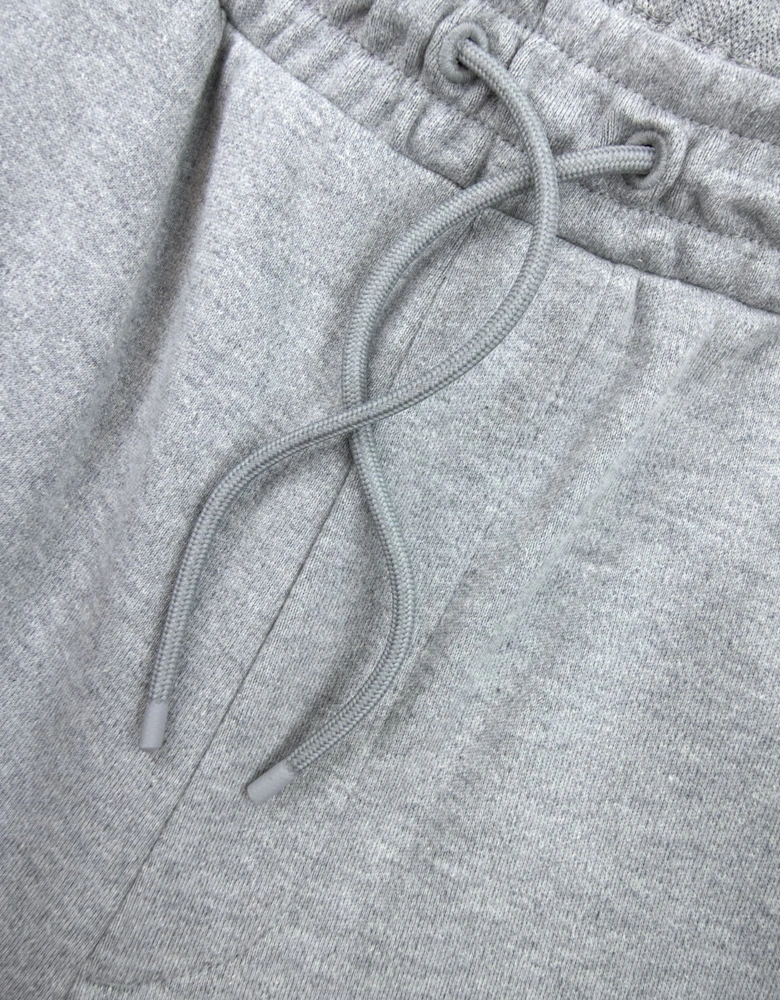 Hadiko Curved Logo Jogging Pants Grey 059