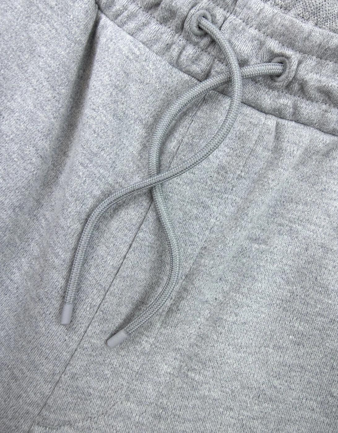 Hadiko Curved Logo Jogging Pants Grey 059