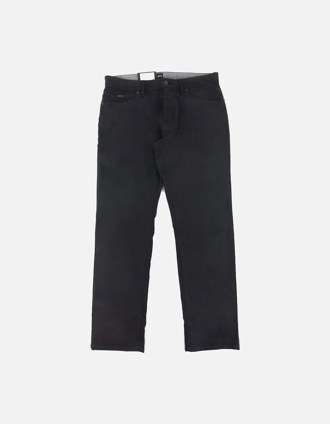 Maine Regular-Fit Jeans Black, 3 of 2