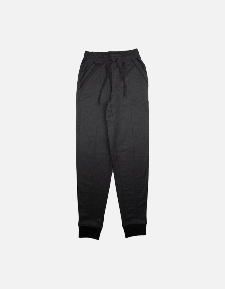 Heritage Logo Sweatpants Dark Grey