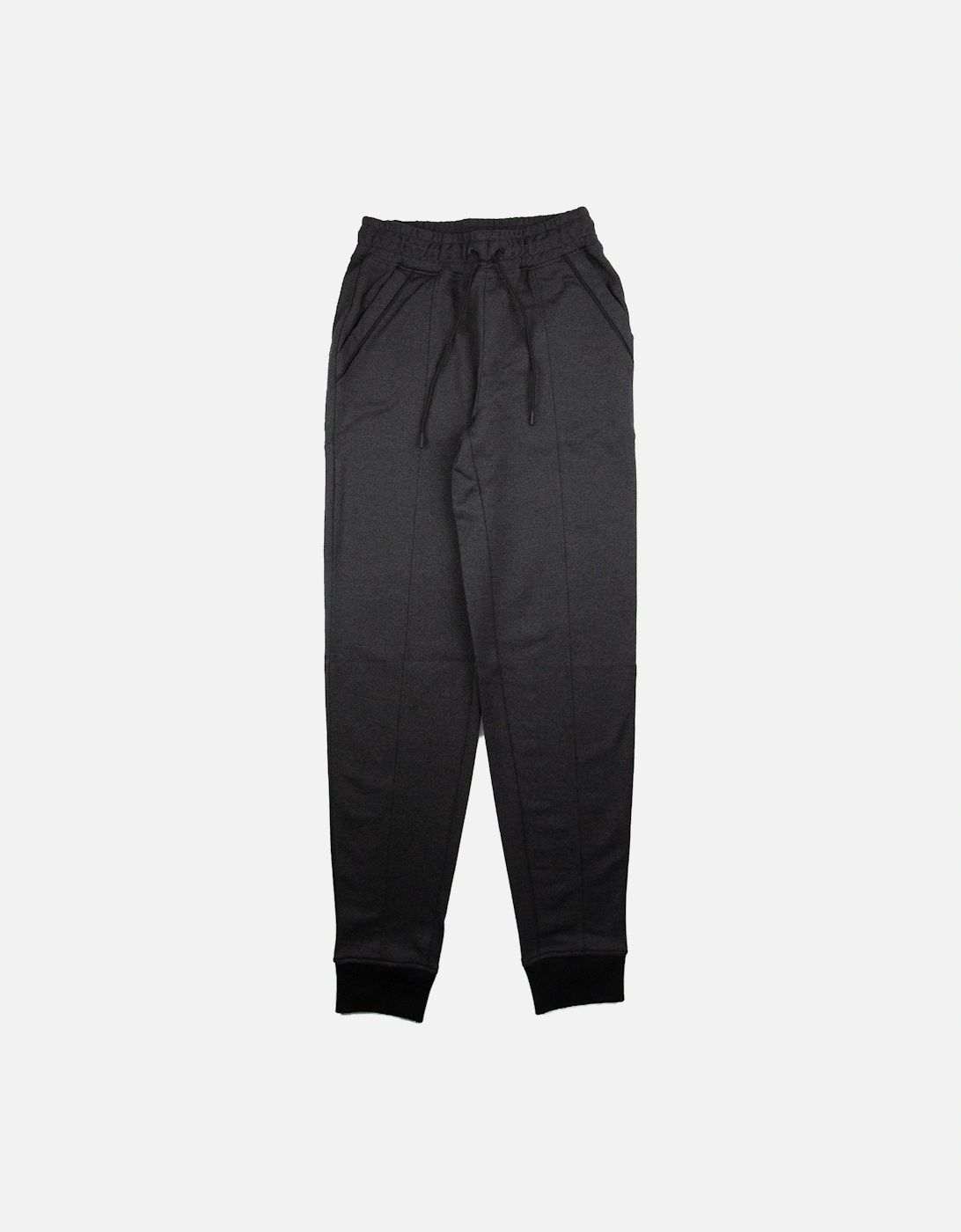 Heritage Logo Sweatpants Dark Grey, 4 of 3
