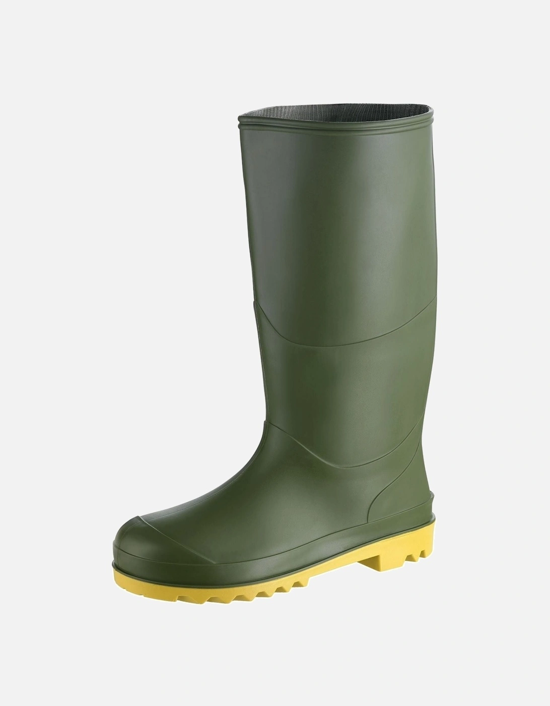 Mens Berwick Wellies, 2 of 1