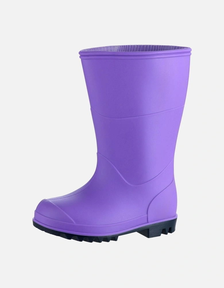 Kids Berwick Wellies