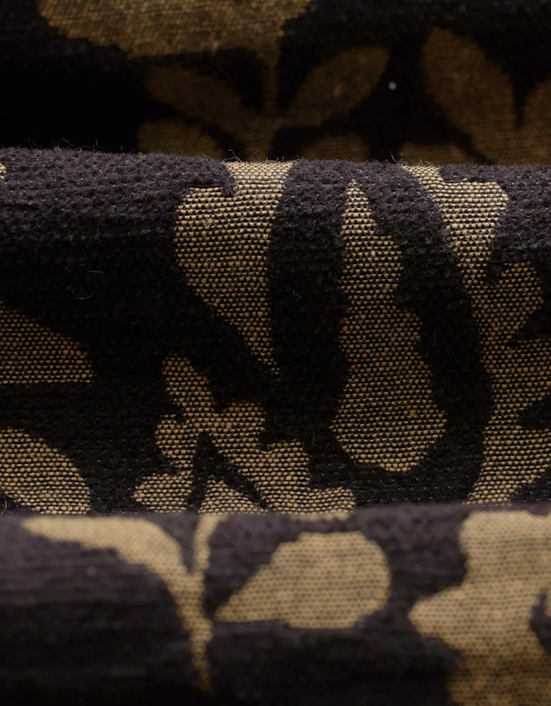 Iggy Chenille Jacquard Jacket