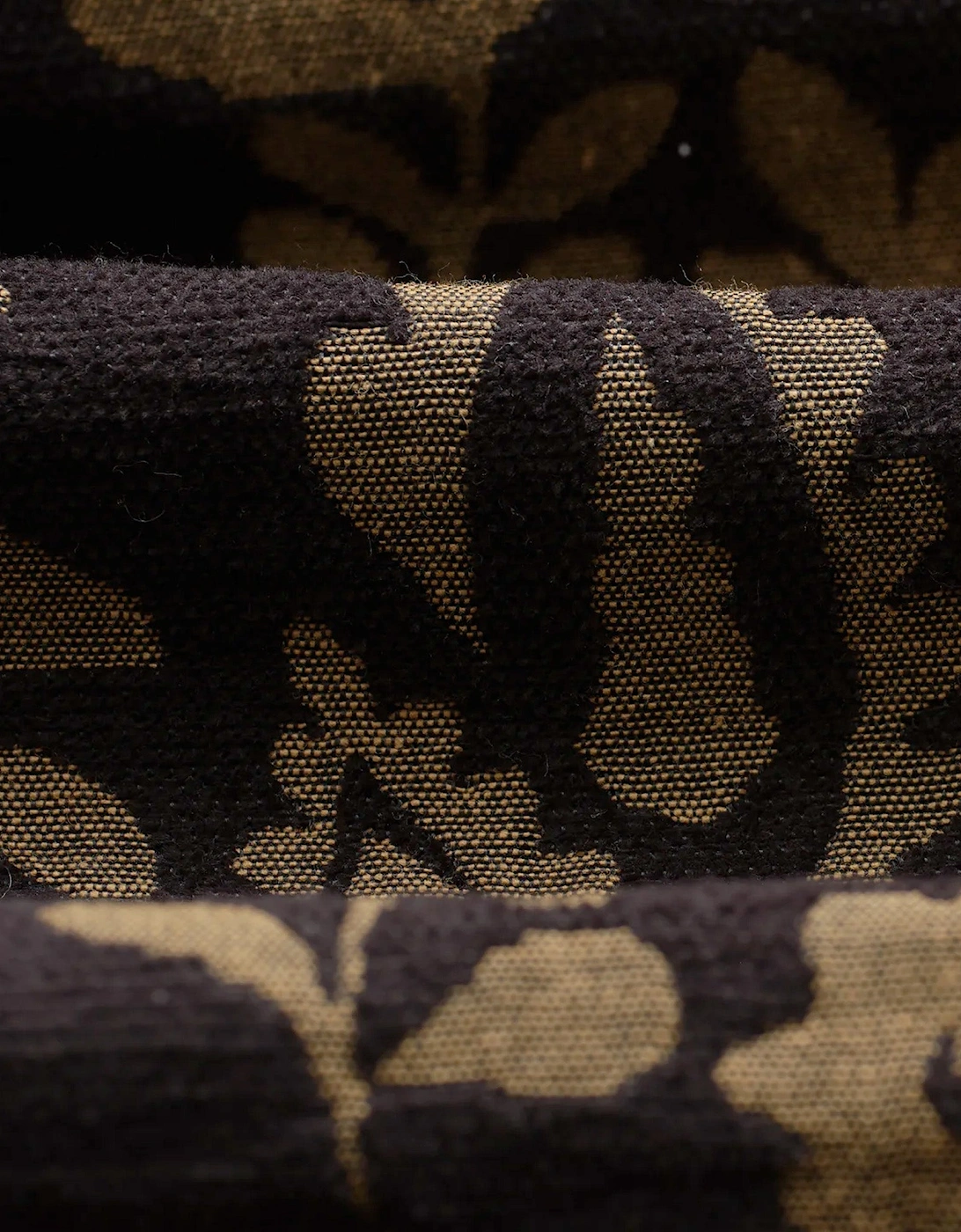 Iggy Chenille Jacquard Jacket