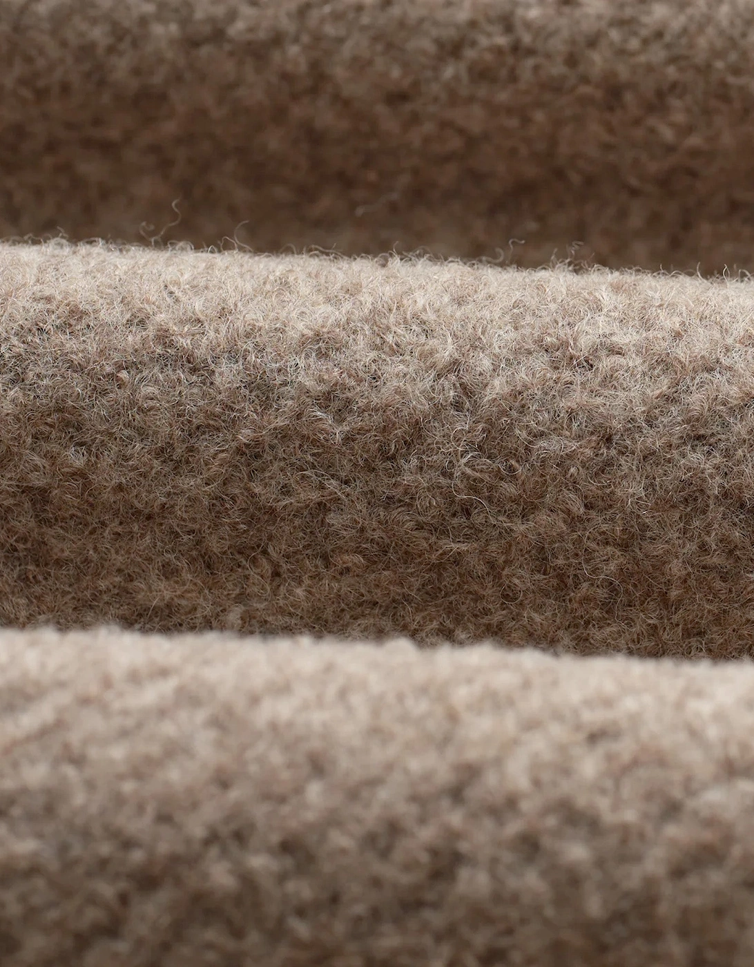 Paragon Reversible Nylon/Wool Gilet