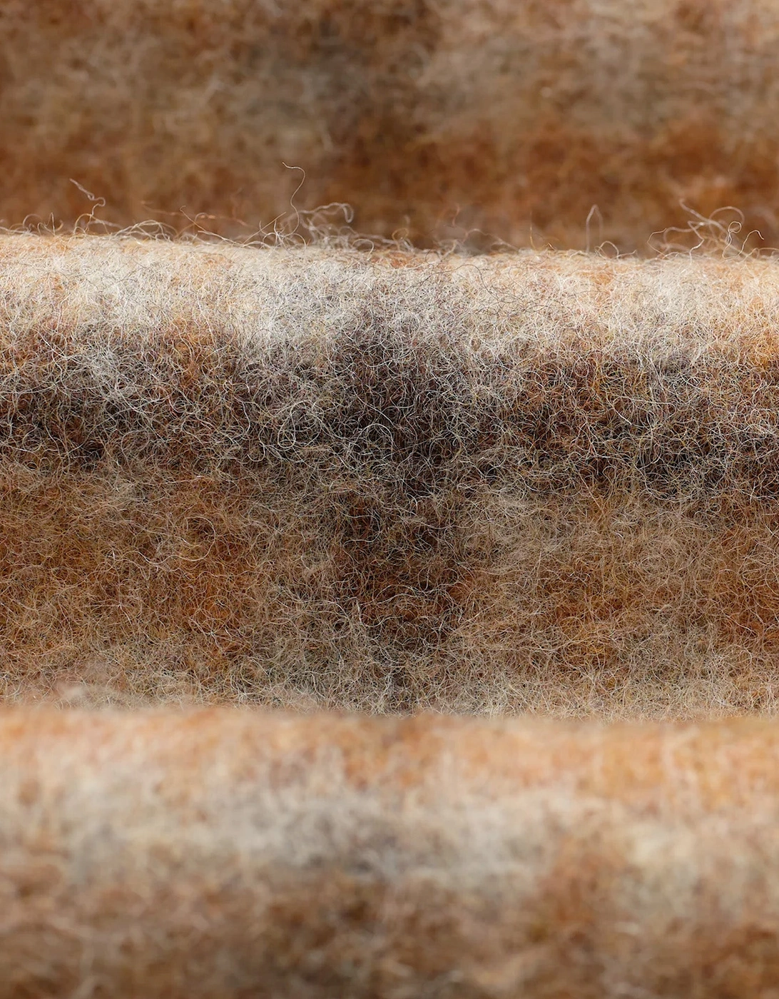 Heath Jacket Drawn Check